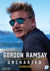 Image for Gordon Ramsay: Uncharted - Season One