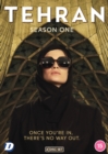 Image for Tehran: Season One