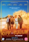 Image for Off the Rails