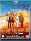 Image for Off the Rails