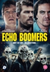 Image for Echo Boomers
