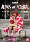 Image for Alma's Not Normal