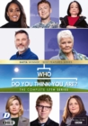 Image for Who Do You Think You Are?: Series 17
