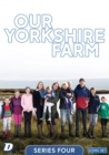 Image for Our Yorkshire Farm: Series 4