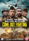 Image for Come Out Fighting