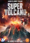 Image for Super Volcano