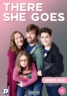 Image for There She Goes: Series 1-2