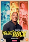Image for Young Rock: Season One