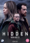 Image for Hidden: Series 3