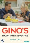 Image for Gino's Italian Family Adventure: Series One