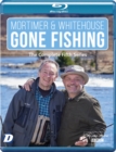 Image for Mortimer & Whitehouse - Gone Fishing: The Complete Fifth Series