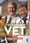 Image for The Yorkshire Vet: Series 7 & 8