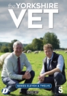 Image for The Yorkshire Vet: Series 11 & 12