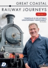 Image for Great Coastal Railway Journeys: Series One