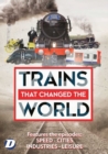 Image for Trains That Changed the World
