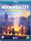 Image for Moominvalley: Series 3