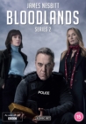 Image for Bloodlands: Series 2