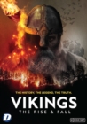 Image for Vikings: The Rise and Fall