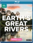Image for Earth's Great Rivers: Series 1-2