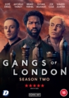 Image for Gangs of London: Season 2