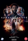 Image for Gangs of London: Season 1-2