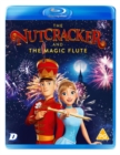 Image for The Nutcracker and the Magic Flute