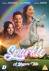 Image for Sparkle - A Unicorn Tale