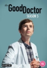 Image for The Good Doctor: Season Five