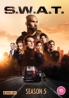 Image for S.W.A.T.: Season Five