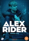 Image for Alex Rider: Series 1