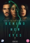 Image for Behind Her Eyes