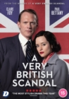 Image for A   Very British Scandal