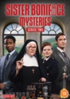 Image for The Sister Boniface Mysteries: Series Two
