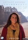 Image for Bettany Hughes' Treasures of the World: Series 2