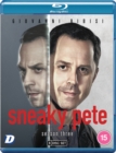 Image for Sneaky Pete: Season Three