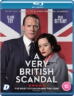 Image for A   Very British Scandal