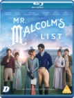 Image for Mr. Malcolm's List