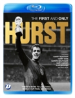 Image for Hurst: The First and Only