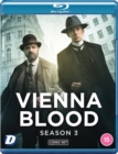 Image for Vienna Blood: Season 3