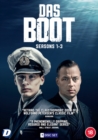 Image for Das Boot: Season 1-3