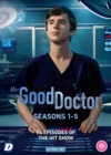 Image for The Good Doctor: Season 1-5