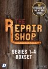 Image for The Repair Shop: Series 1-4