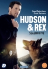 Image for Hudson & Rex: Season Five