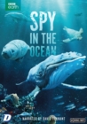 Image for Spy in the Ocean