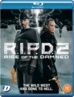 Image for R.I.P.D. 2 - Rise of the Damned