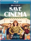 Image for Save the Cinema