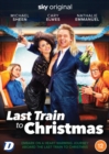 Image for Last Train to Christmas