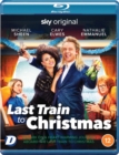 Image for Last Train to Christmas