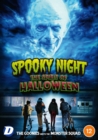 Image for Spooky Night: The Spirit of Halloween