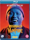 Image for Reginald the Vampire: Season 1